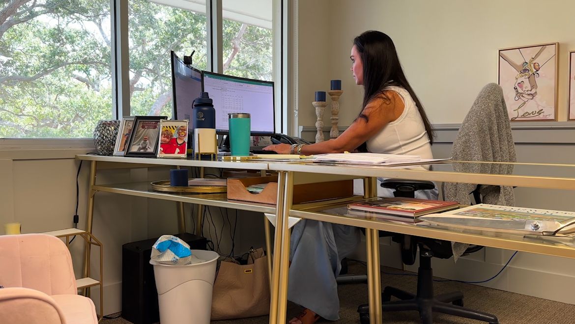 AMPLIFY Clearwater prepares for new small business incubator